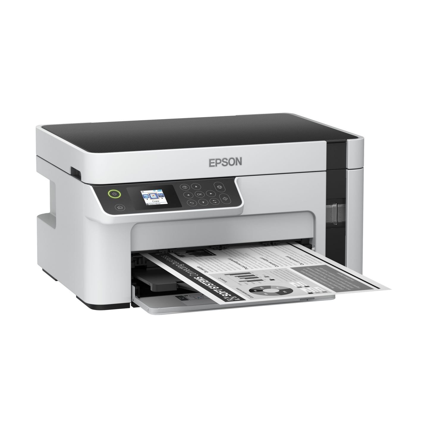 Epson EcoTank M2120 MFP