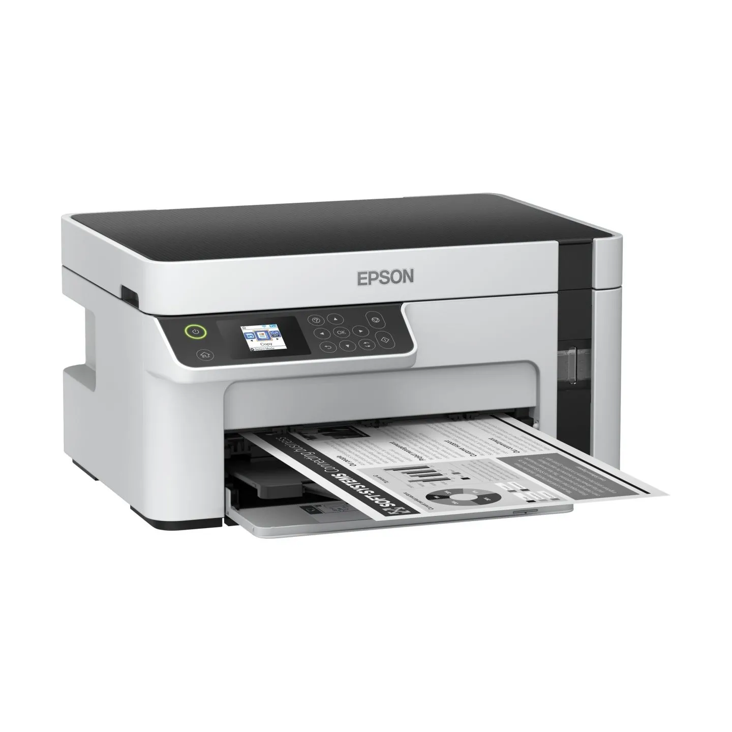 Epson EcoTank M2120 MFP