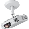Epson | EB-L210SW | WXGA (1280x800) | 4000 ANSI lumens | White