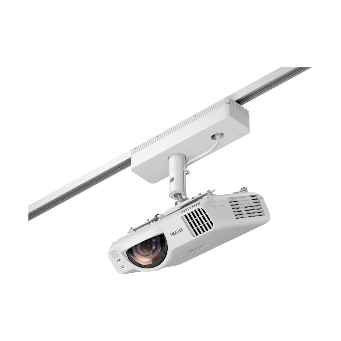 Epson | EB-L210SW | WXGA (1280x800) | 4000 ANSI lumens | White