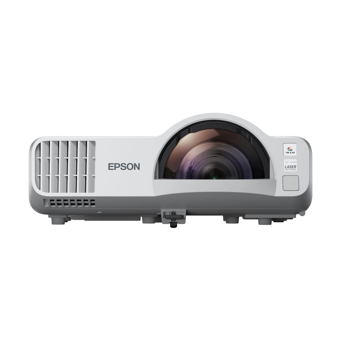 Epson | EB-L210SW | WXGA (1280x800) | 4000 ANSI lumens | White