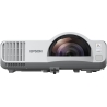 Epson | EB-L210SW | WXGA (1280x800) | 4000 ANSI lumens | White