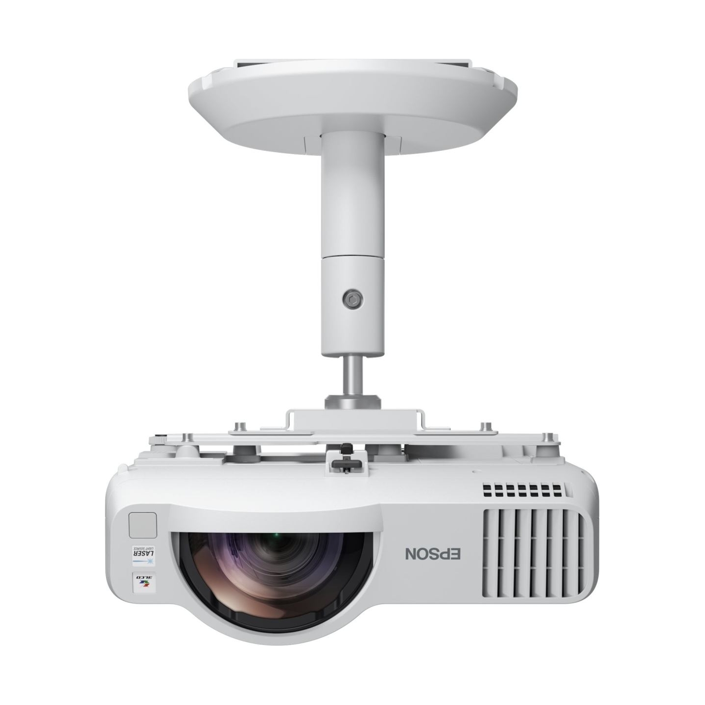 Epson | EB-L210SW | WXGA (1280x800) | 4000 ANSI lumens | White