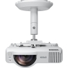 Epson | EB-L210SW | WXGA (1280x800) | 4000 ANSI lumens | White