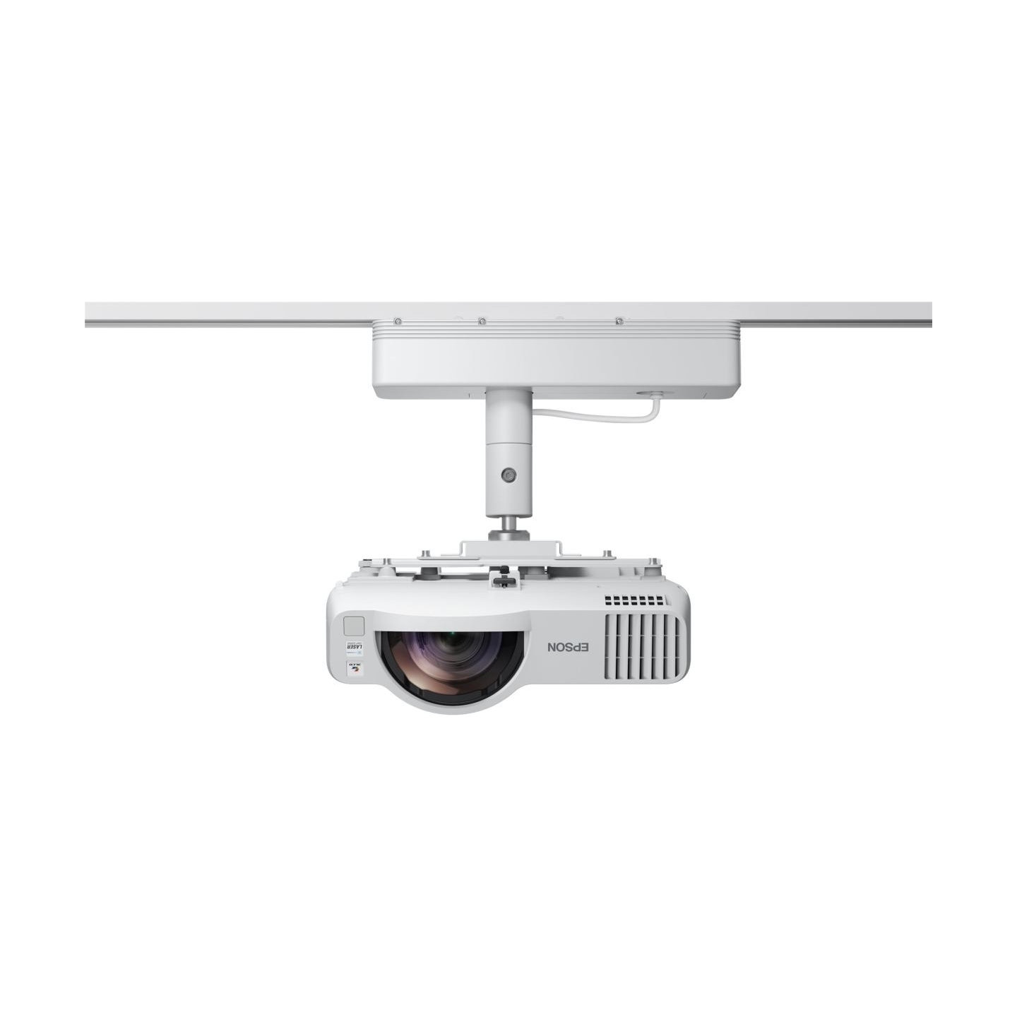 Epson | EB-L210SW | WXGA (1280x800) | 4000 ANSI lumens | White