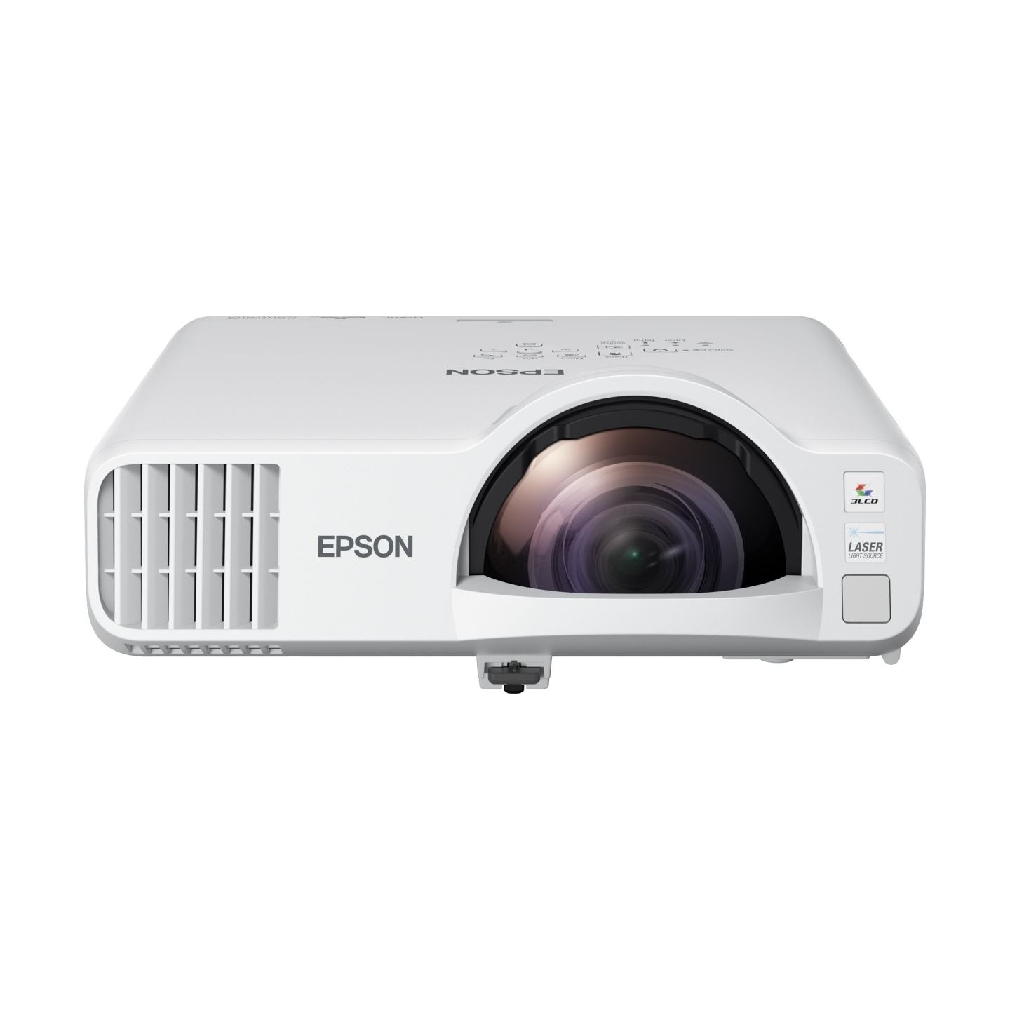 Epson | EB-L210SW | WXGA (1280x800) | 4000 ANSI lumens | White
