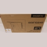 Gigabyte MONITOR 27" QHD GO27Q24A EK |  | Gigabyte GO27Q24A EK | 27 " | QD‑OLED | QHD | 240 Hz | 0.03 ms | 2560 x 1440 pixels | 