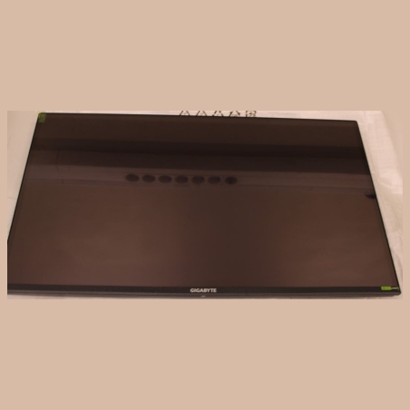 Gigabyte MONITOR 27" QHD GO27Q24A EK |  | Gigabyte GO27Q24A EK | 27 " | QD‑OLED | QHD | 240 Hz | 0.03 ms | 2560 x 1440 pixels | 