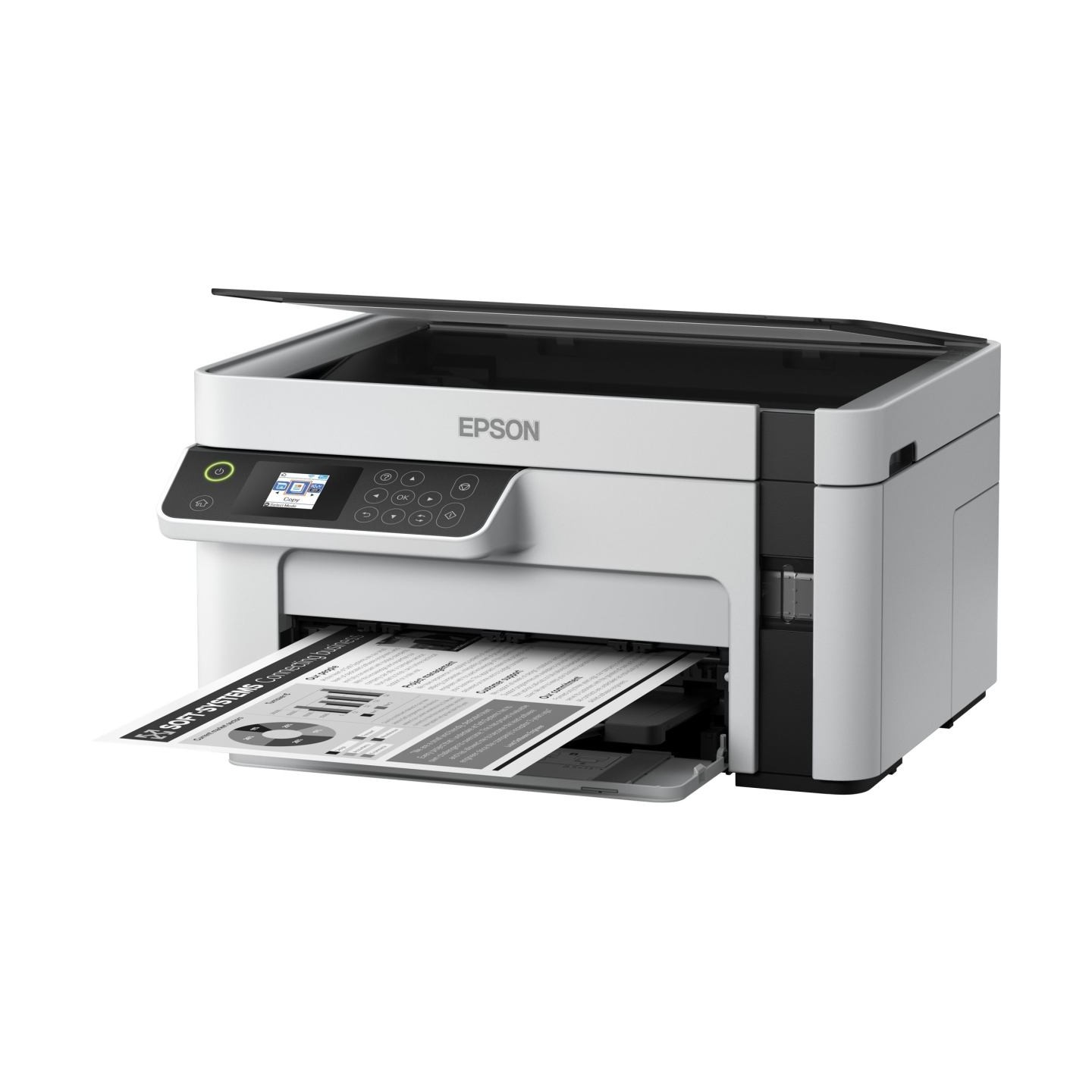 Epson EcoTank M2120 MFP