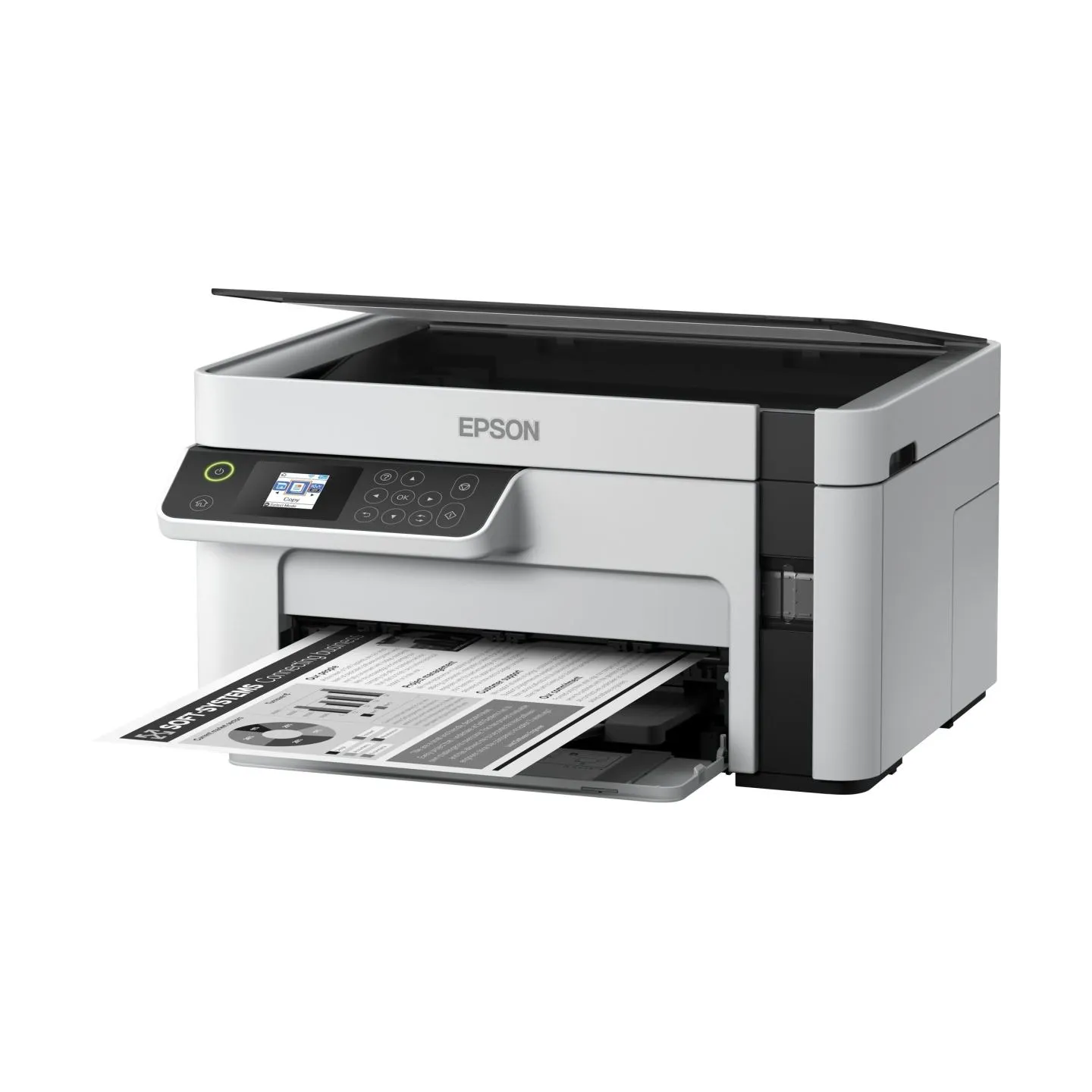 Epson EcoTank M2120 MFP