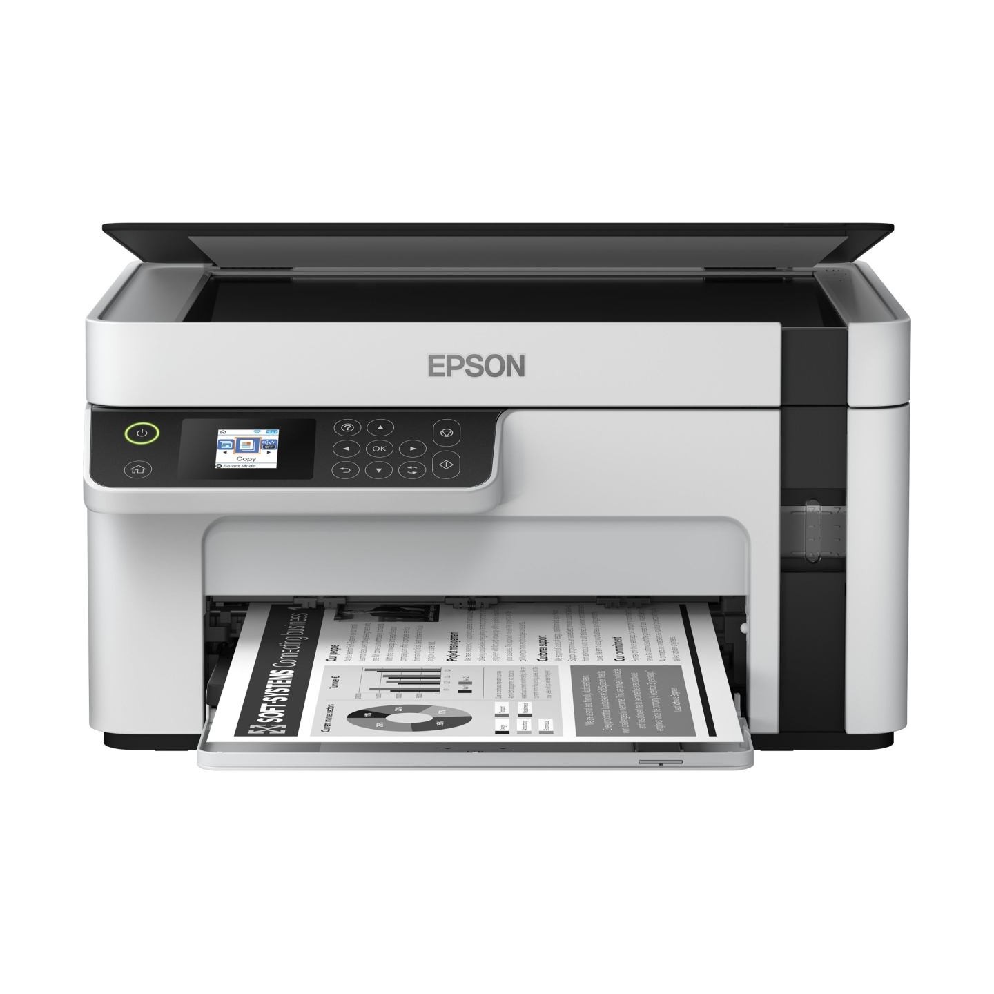 Epson EcoTank M2120 MFP