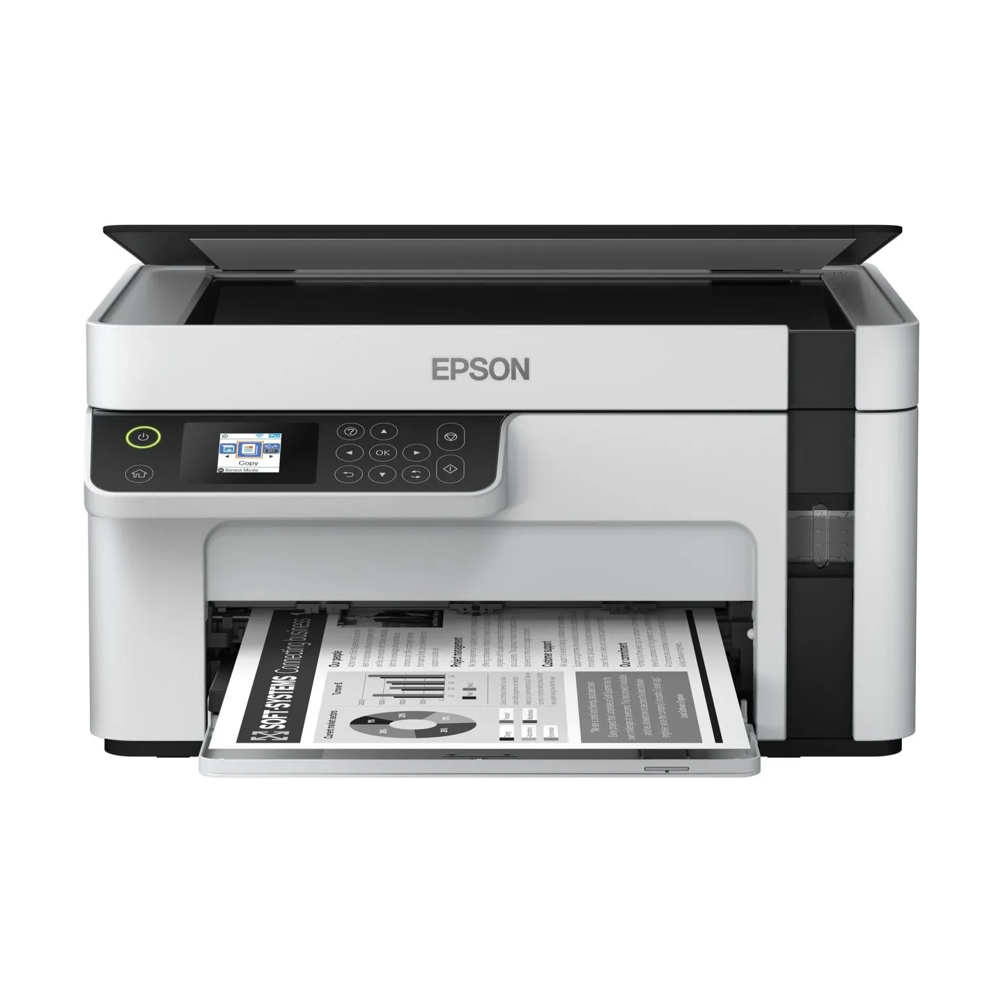 Epson EcoTank M2120 MFP
