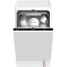 Amica DIF42D4EMiMG dishwasher