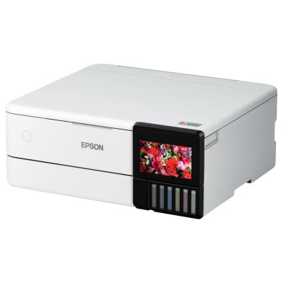 Epson L8160 A4 MFP Inkjet