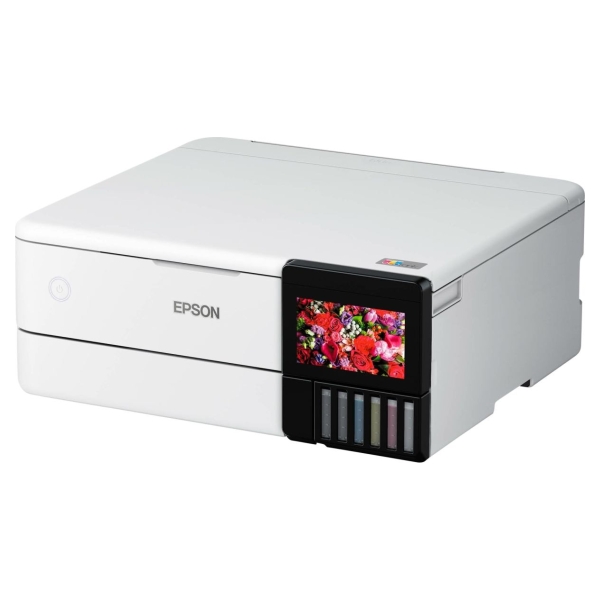 Epson L8160 A4 MFP Inkjet