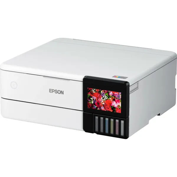 Epson L8160 A4 MFP Inkjet