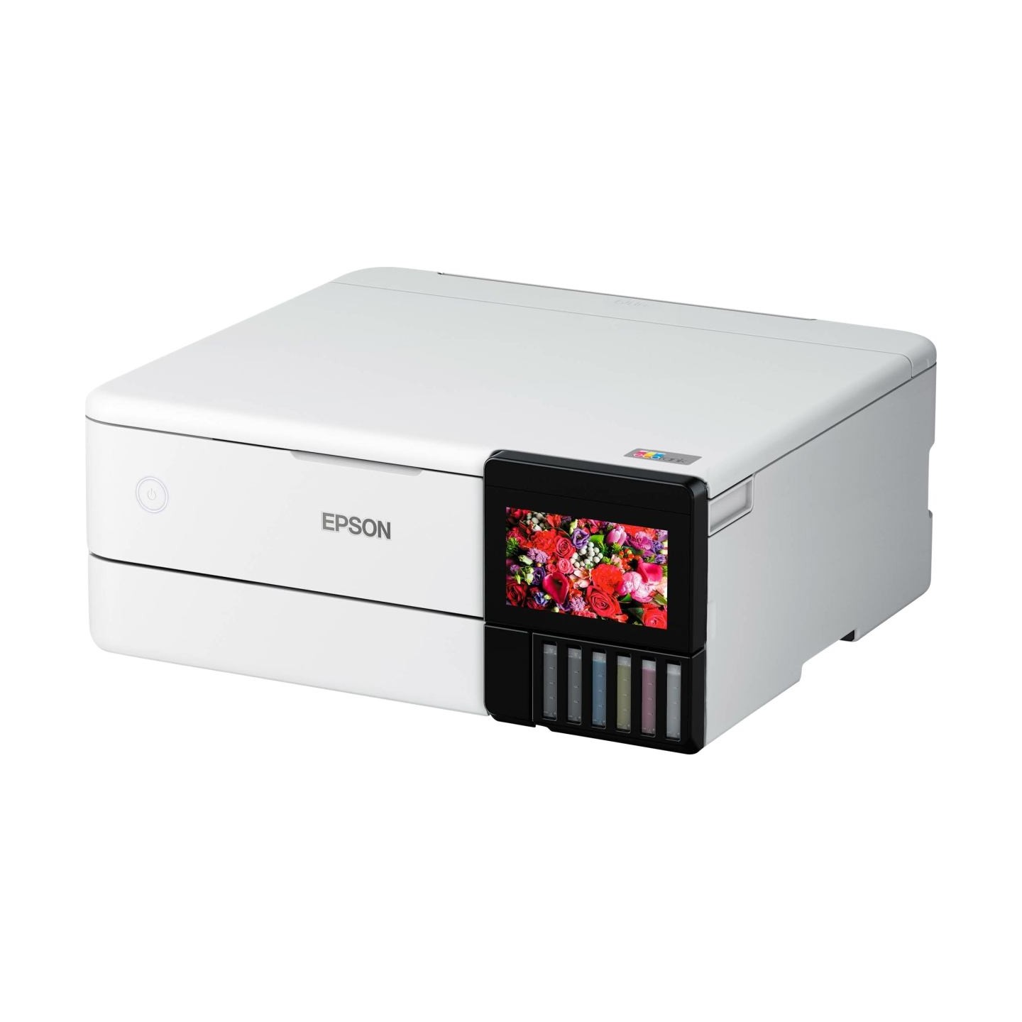 Epson L8160 A4 MFP Inkjet