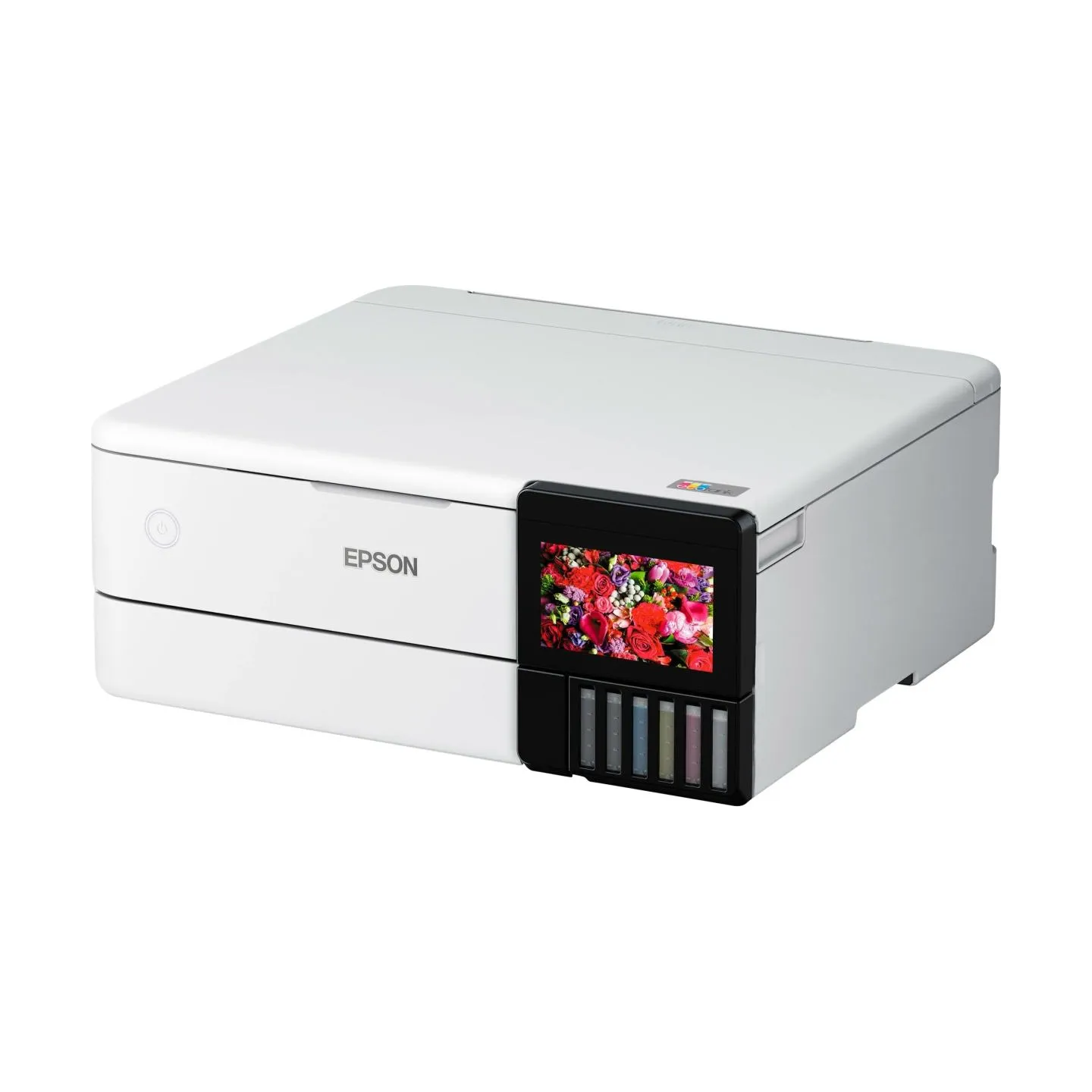 Epson L8160 A4 MFP Inkjet