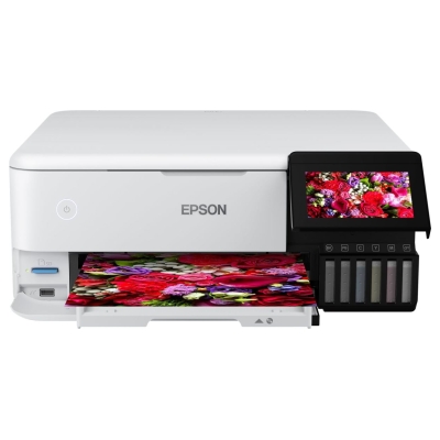 Epson L8160 A4 MFP Inkjet