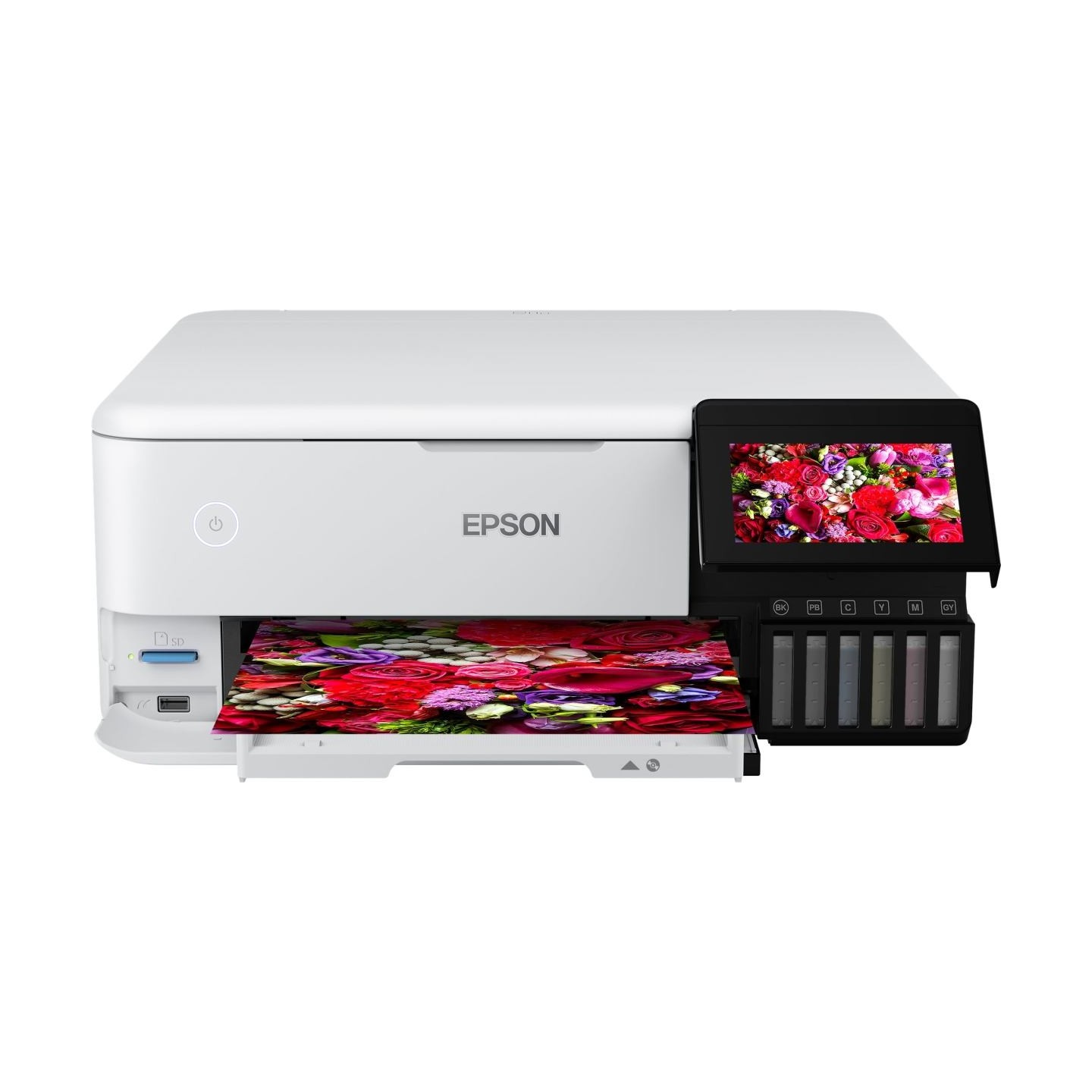 Epson L8160 A4 MFP Inkjet