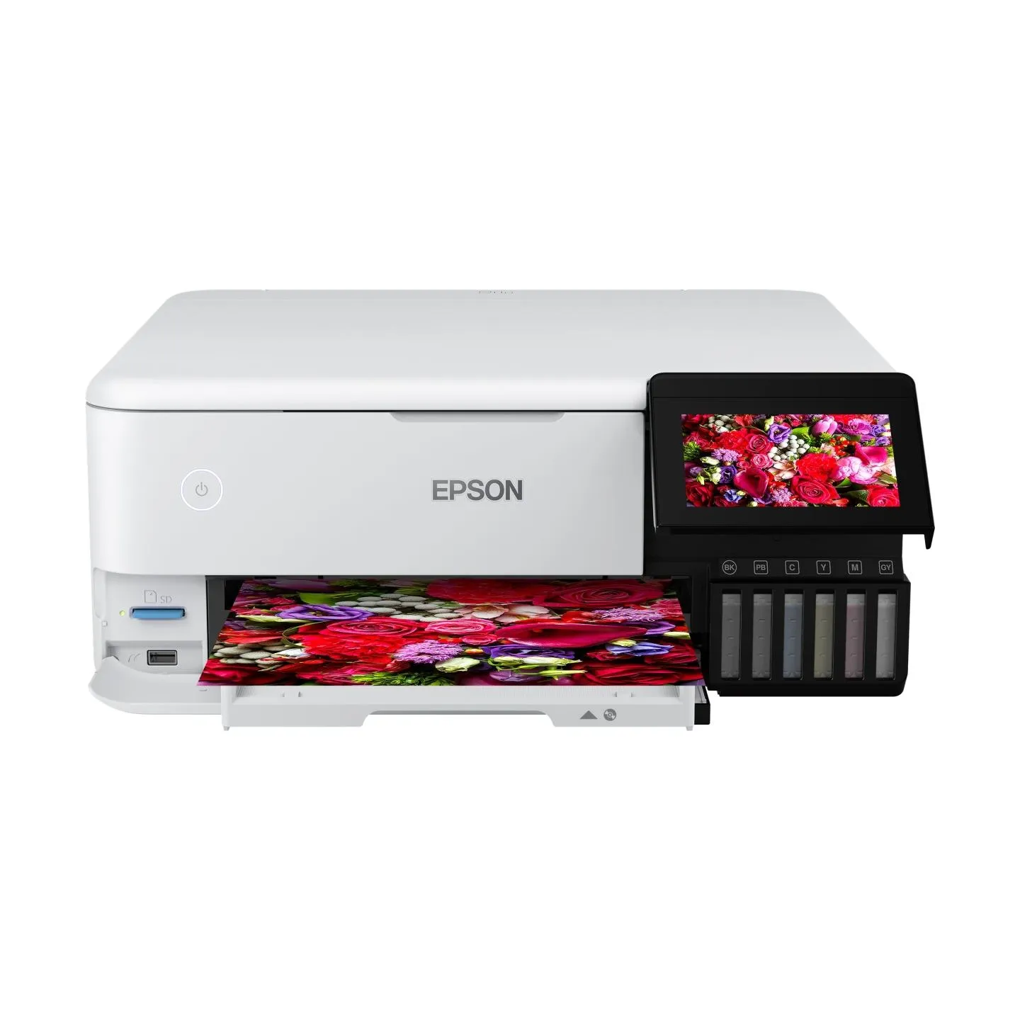 Epson L8160 A4 MFP Inkjet