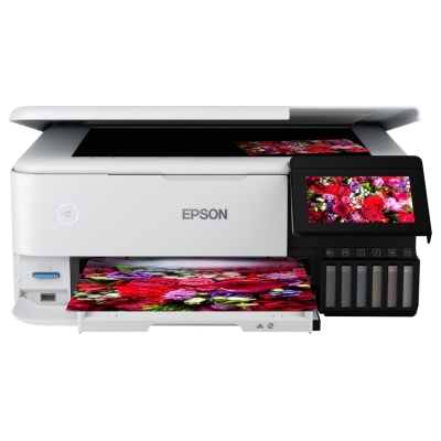 Epson L8160 A4 MFP Inkjet