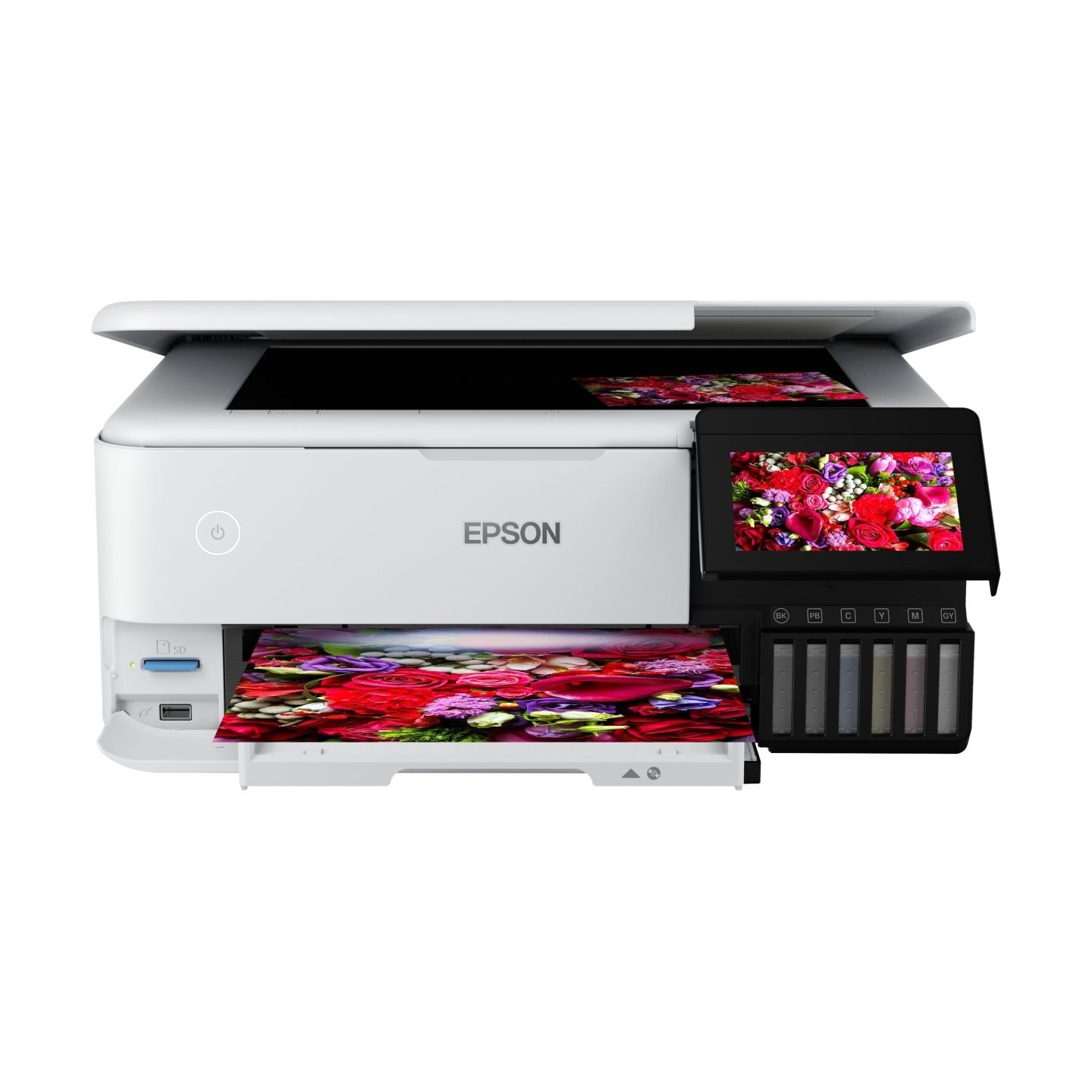 Epson L8160 A4 MFP Inkjet