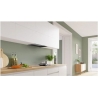 Bosch DBB63BC60 Hood Serie 2 black integrated
