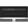 Bosch DBB63BC60 Hood Serie 2 black integrated