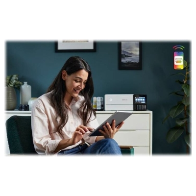 Epson L8160 A4 MFP Inkjet
