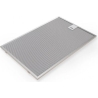 Bosch DBB63BC60 Hood Serie 2 black integrated