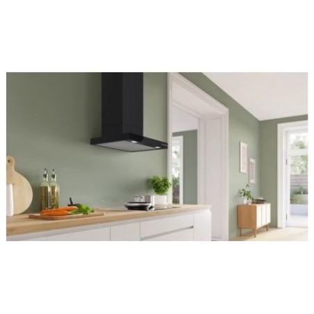 Bosch DWB67DN60 Hood Serie 6 Silent Power