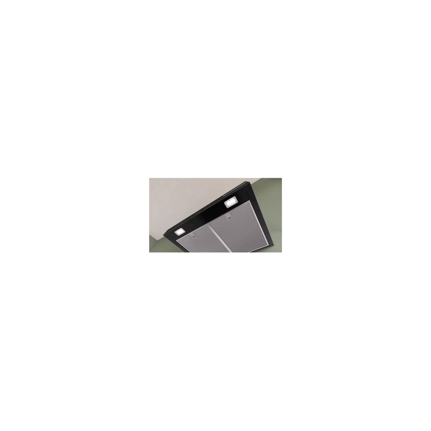 Bosch DWB67DN60 Hood Serie 6 Silent Power