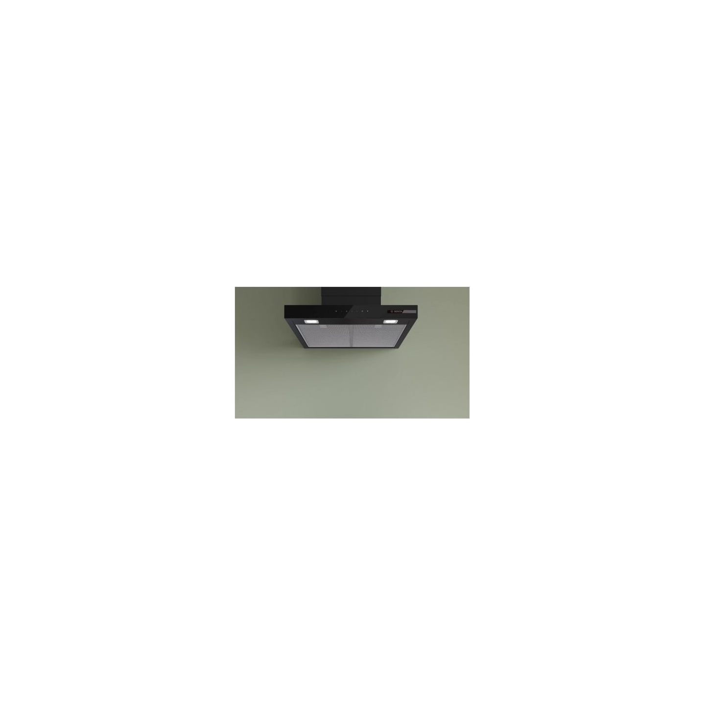 Bosch DWB67DN60 Hood Serie 6 Silent Power