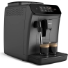 Philips Coffee Maker | EP0824/00 | Pump pressure 15 bar | Built-in milk frother | Fully Automatic | 1500 W | Black