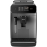 Philips Coffee Maker | EP0824/00 | Pump pressure 15 bar | Built-in milk frother | Fully Automatic | 1500 W | Black