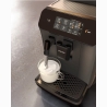 Philips Coffee Maker | EP0824/00 | Pump pressure 15 bar | Built-in milk frother | Fully Automatic | 1500 W | Black
