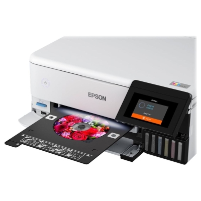 Epson L8160 A4 MFP Inkjet