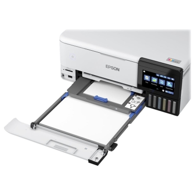 Epson L8160 A4 MFP Inkjet