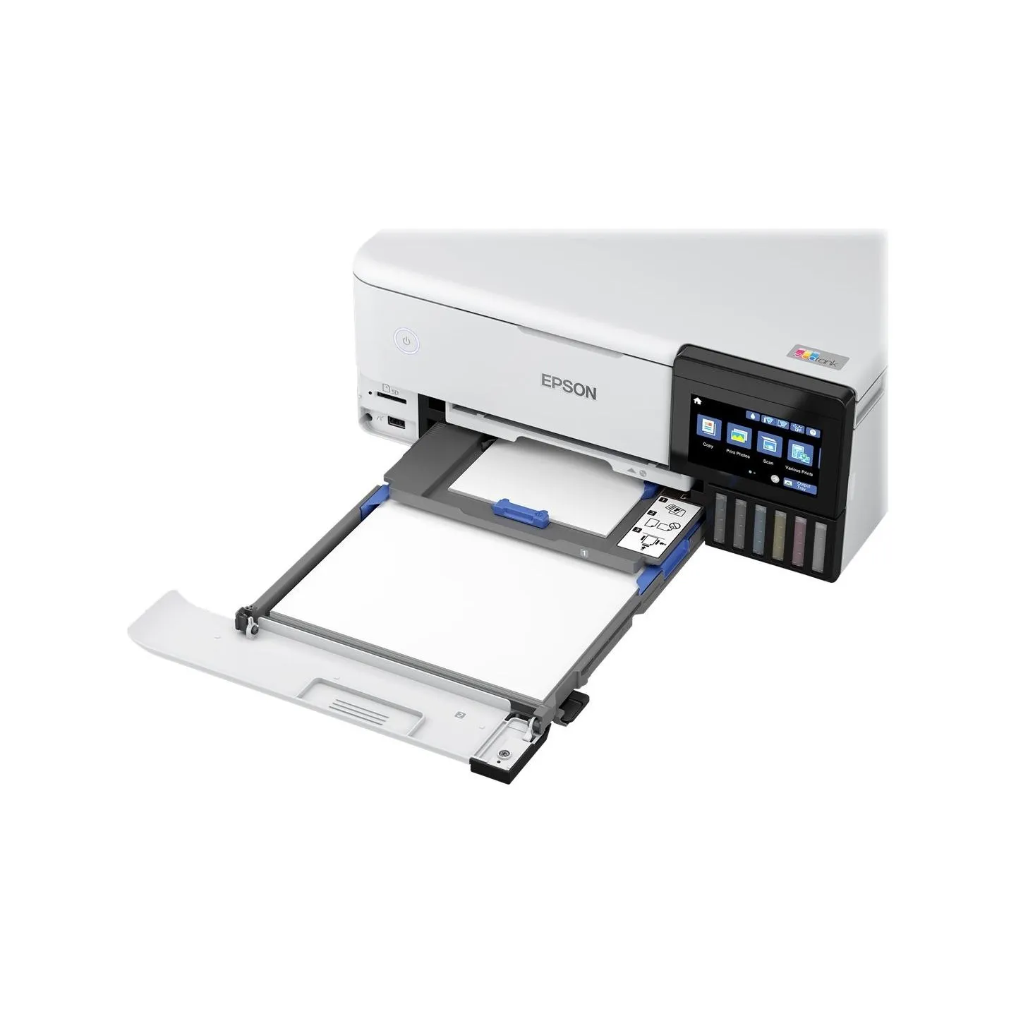 Epson L8160 A4 MFP Inkjet