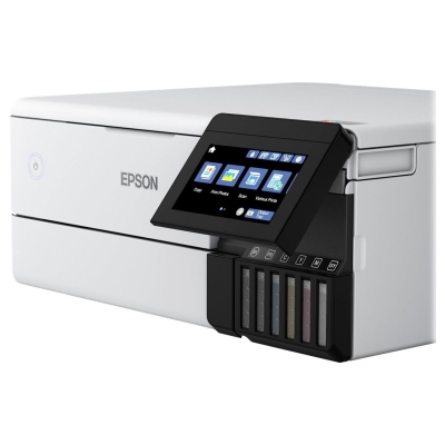 Epson L8160 A4 MFP Inkjet