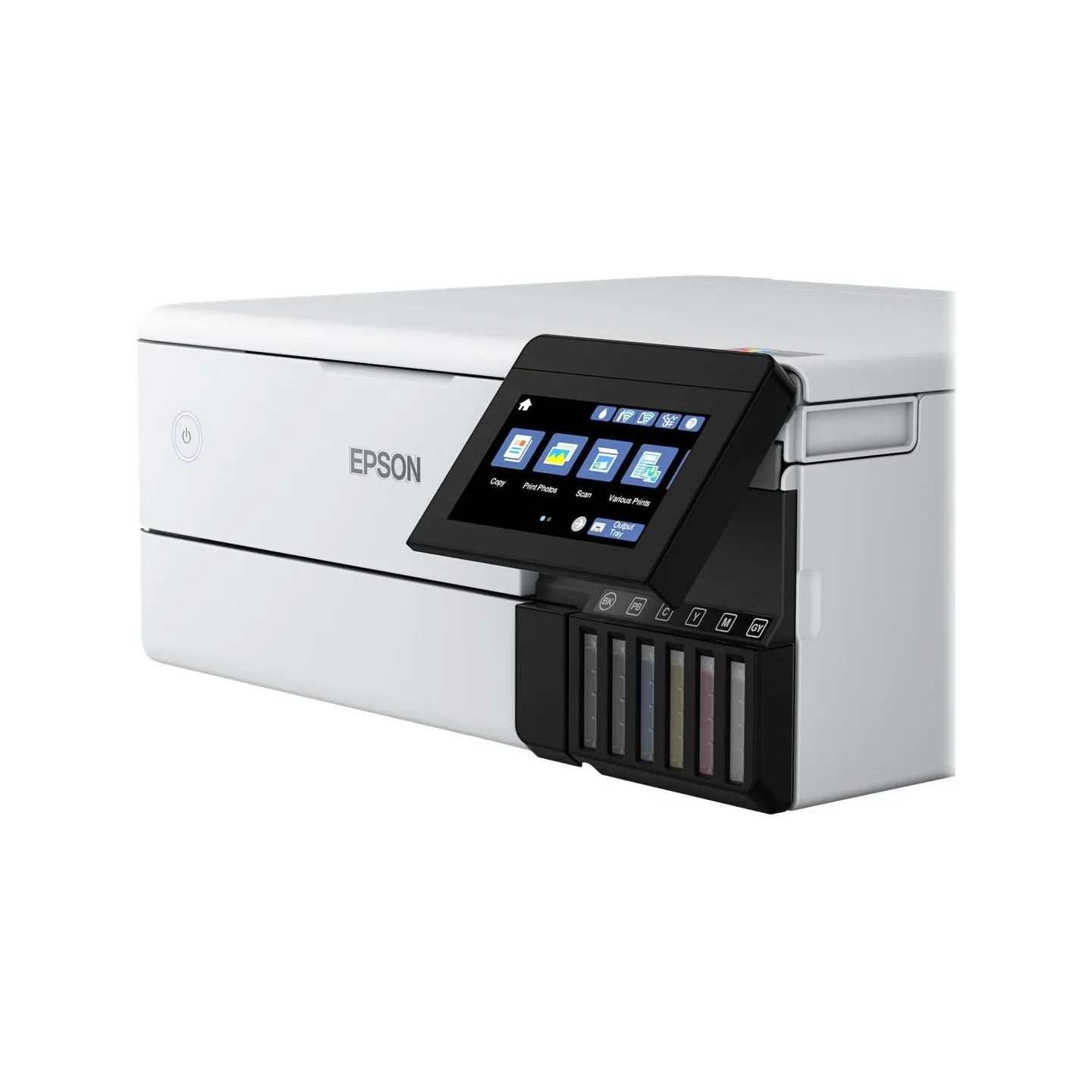 Epson L8160 A4 MFP Inkjet
