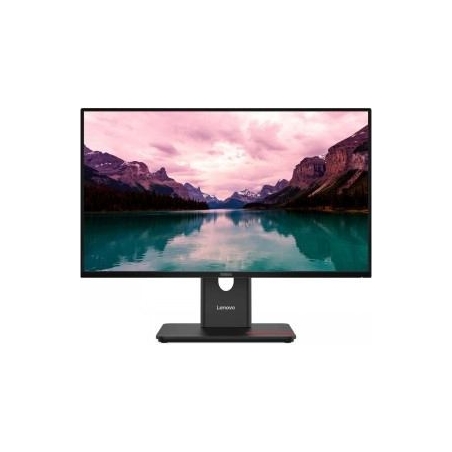 Lenovo 23.8" T24-40 FHD 16:9 IPS 120HZ HDMI/DP/VGA
