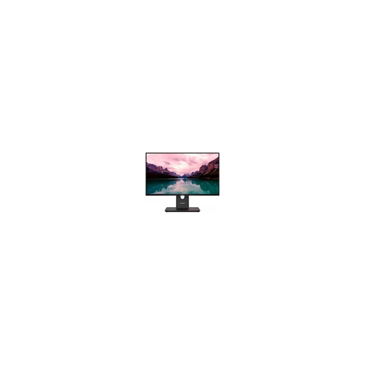Lenovo 23.8" T24-40 FHD 16:9 IPS 120HZ HDMI/DP/VGA