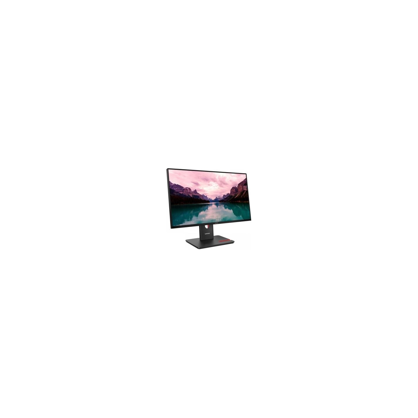 Lenovo 23.8" T24-40 FHD 16:9 IPS 120HZ HDMI/DP/VGA