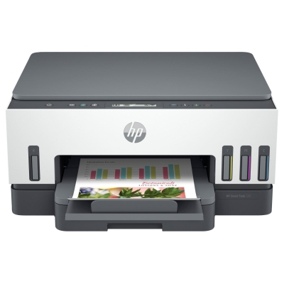 HP Smart Tank 720 All-in-One A4 Color