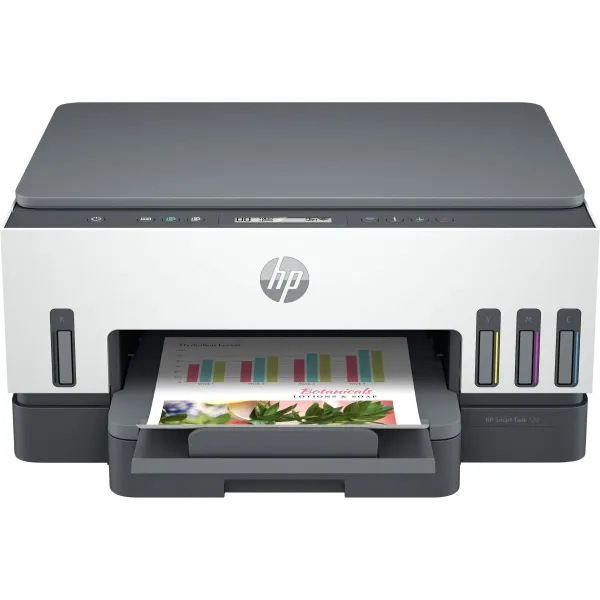 HP Smart Tank 720 All-in-One A4 Color