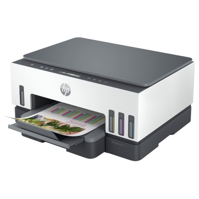 HP Smart Tank 720 All-in-One A4 Color