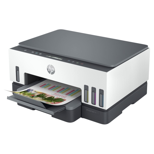 HP Smart Tank 720 All-in-One A4 Color