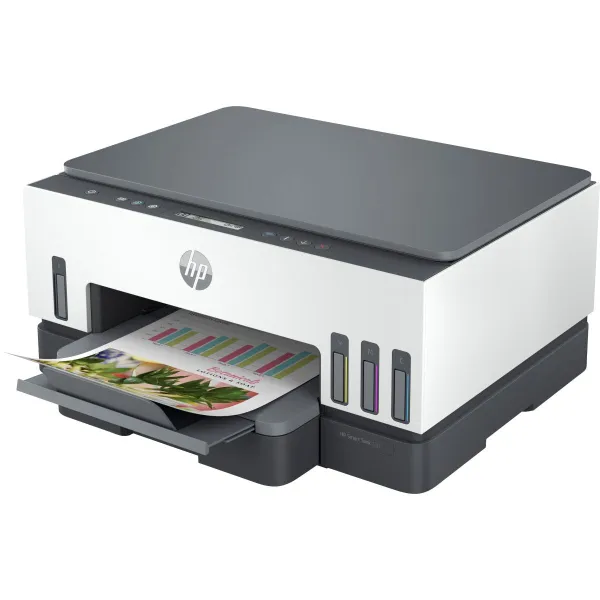 HP Smart Tank 720 All-in-One A4 Color